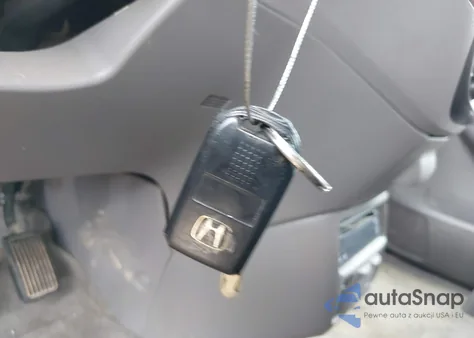 2010 Honda Odyssey Touring из США, поврежденный, VIN 5FNRL3H97AB020560